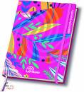 LA TRIBUNA, Agenda Legale Pocket 2020 colore Fucsia fantasy
