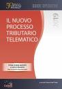 LAMBRI-..., Il nuovo processo tributario telematico