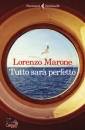 MARONE LORENZO, Tutto sara perfetto
