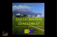 BRISTOT FRANCO, Mille giorni giallobl�