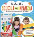 immagine di Vado alla scuola dell