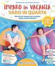 COSTA-VOLANTI, Imparo in vacanza - vado in quarta