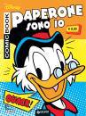 DISNEY - COMIC BOOK, Paperone sono io e Amelia sono io