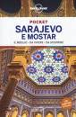 BRUNI ANNALISA, Sarajevo e Mostar   pocket ve