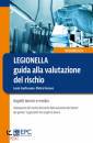 immagine di Legionella guida alla valutazione del rischio