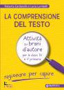 CALDARELLO-LUMBELLI, La comprensione del testo