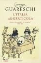 GUARESCHI GIOVANNINO, L