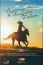 GREGG STACY, La principessa che imparo