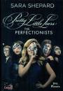 SHEPARD SARA, The perfectionists Pretty little liars