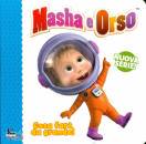 FABBRI EDITORI, Cosa far� da grande! Masha e Orso Nuova serie