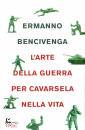 BENCIVENGA ERMANNO, L