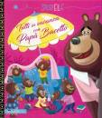 AMIOT - GUERLAIS, Tutti in vacanza con papa