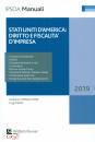 IANNACCONE - PERIN, Stati Uniti d