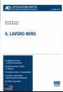 immagine di Il lavoro nero