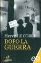 LE CORRE HERVE