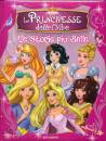 EDIBIMBI, Le principesse delle fiabe Le storie pi� belle