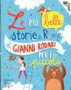 RODARI GIANNI, Le pi� belle storie e rime di Gianni Rodari ...