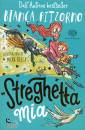 PITZORNI BIANCA, Streghetta mia
