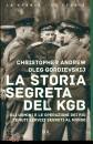 ANDREW - RISTOPHER-, La storia segreta del kgb