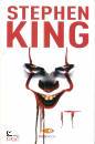 KING STEPHEN, It