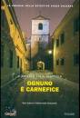BONDA KATARZYNA, Ognuno � carnefice