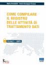 immagine di Come compilare il registro delle attivit� di...