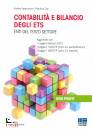immagine di Contabilit� e bilancio degli Enti del 3�Settore