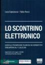 CAPOZUCCA - ROCCI, Lo scontrino elettronico