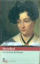 STENDHAL, La certosa di Parma