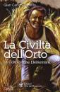 CAPPELLO GIAN CARLO, La civilta dell