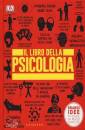 AA.VV., Il libro della psicologia