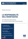 immagine di La responsabilit� dell