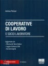 POLICARI ANDREA, Cooperative di lavoro e socio lavoratore