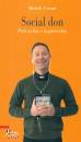 GARINI MICHELE, Social don Preti on line e i parrocchia