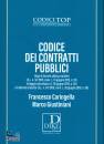 CARINGELLA GIUSTINIA, Codice dei contratti pubblici 2019