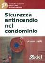 immagine di Sicurezza antincendio nel condominio
