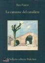 PASTOR BEN, La canzone del cavaliere