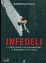 BARTOLOMEO PIRONE, Infedeli