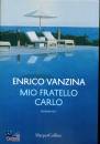 ENRICO VANZINA, Mio fratello Carlo
