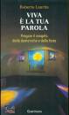 LAURITA ROBERTO, Viva � la tua Parola
