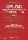 immagine di Compliance Responsabilit� da reato degli enti col.
