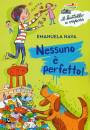 NAVA EMANUELA, Nessuno � perfetto!