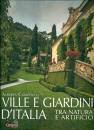 CAMPITELLI ALBERTA, Ville e giardini d