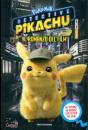 HERNANDEZ - SAMIT, Detective Pikachu Pok�mon Il romanzo del film