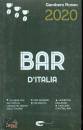 GAMBERO ROSSO, Bar d