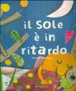 PEIX - LLENAS, Il sole e