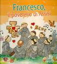 AA.VV., Francesco, il poverello d