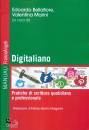 immagine di Digitaliano Pratiche di scrittura quotidiana