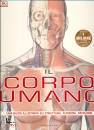 GRIBAUDO, Il corpo umano
