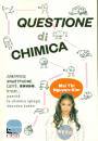 NGUYEN-KIM MAI THI, Questione di chimica
